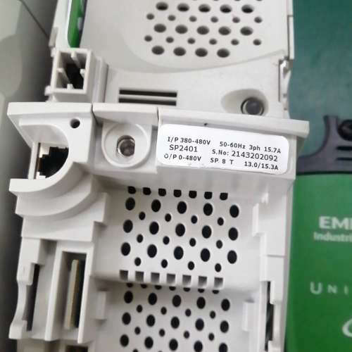 SP2402 驱动器  刚进货品带包装，安装辅件齐