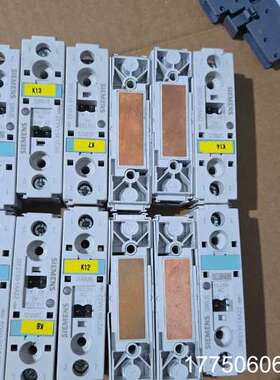 固态继电器  3RF2130-1AA22 （E06