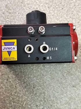 气动三通换向阀 170430  30*80/M5