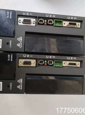 GJS3S-015ATN交流伺服驱动器，功能全好