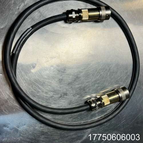 LEONI编码器链线莱尼连线史陶比尔换枪盘连线Wa