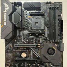 Asus/华硕TUF GAMING X570-PLUS WI