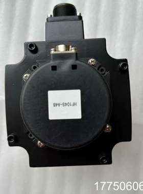 三菱四轴电机HF104S、HF103S、三菱M60、M64、