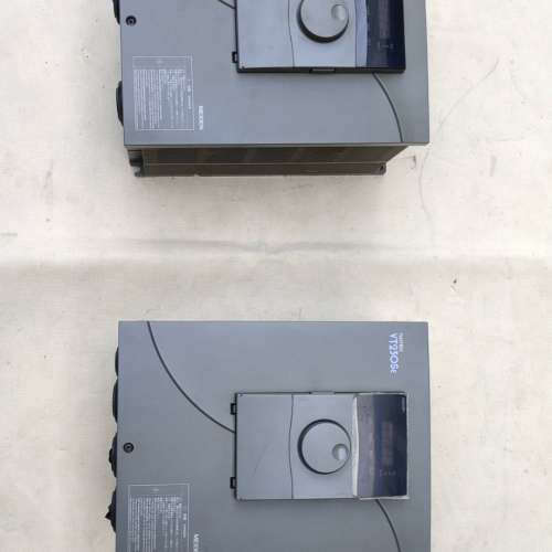 VT230SE-5P5HA000X000明电舍VT230SE