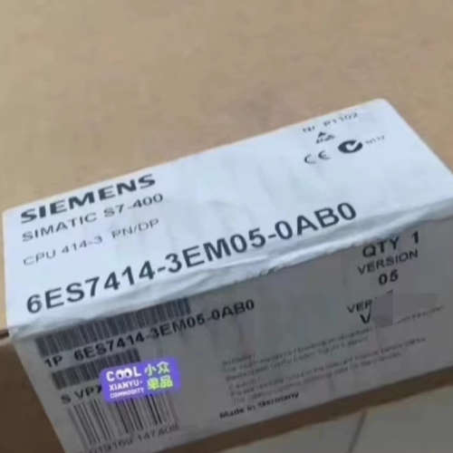 6ES7414-3EM05-0AB0
