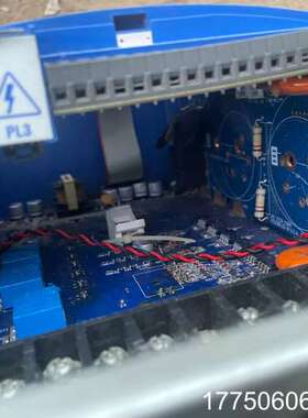 伦茨变频器11KW380V。型号：ESV113N04TXB-