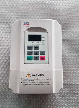 西林变频器EH640A1.5G/2.2P AT1，三相，功能