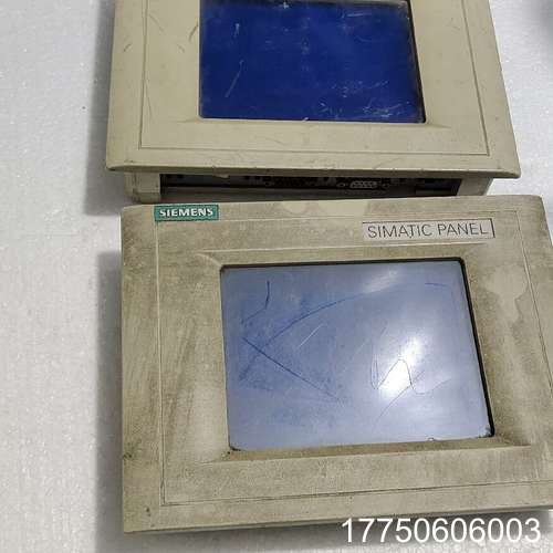 屏幕6AV6545-0BA15-2AX0，