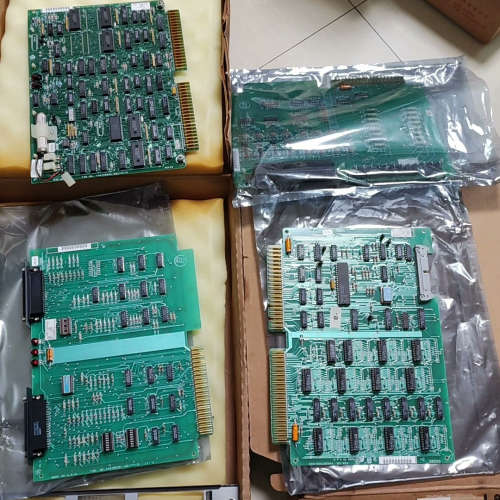 GE    FANUC IC600BF800  全部库存