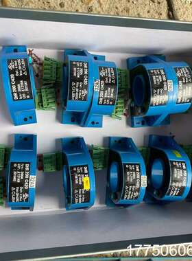 LEM  DHR200 C420互感器，货，拍，成