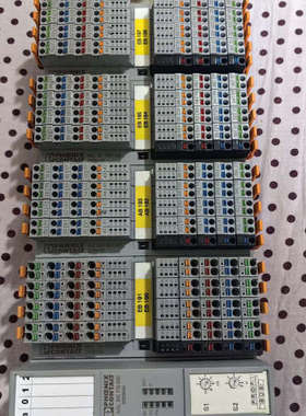 菲尼克斯PLC模块 AXL BK PB-ME 2688640