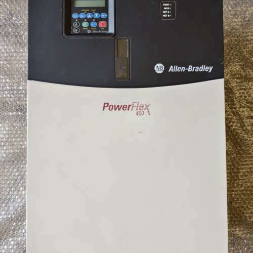 AB罗克韦尔变频器 22C-D105A103  55KW 原