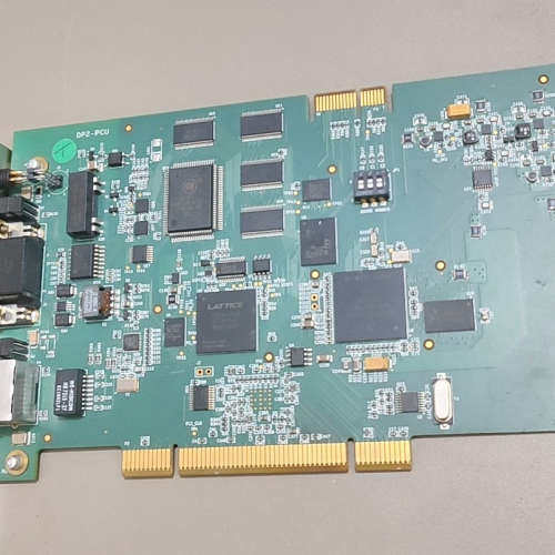 [1]DP2-PCU PCU-DP2IO 490-5155