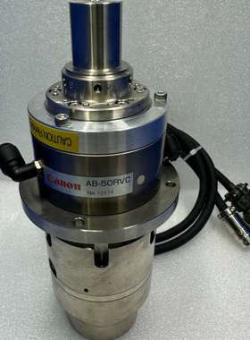 CANON佳能AB-50RVC设备主轴SP5011AB2 图