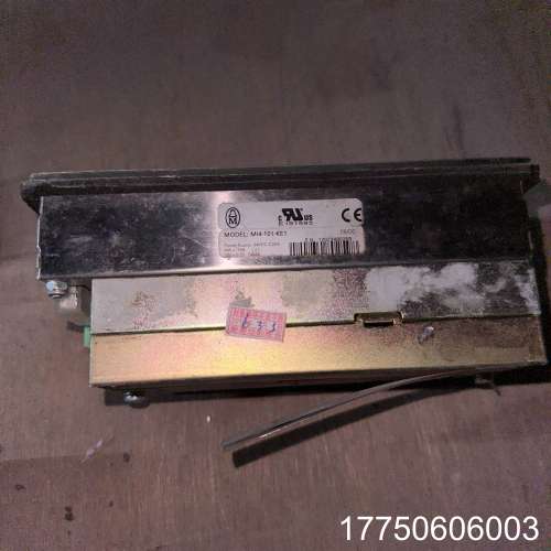 德国+金钟穆勒+MOELLER+MI4-101-KE1+显示