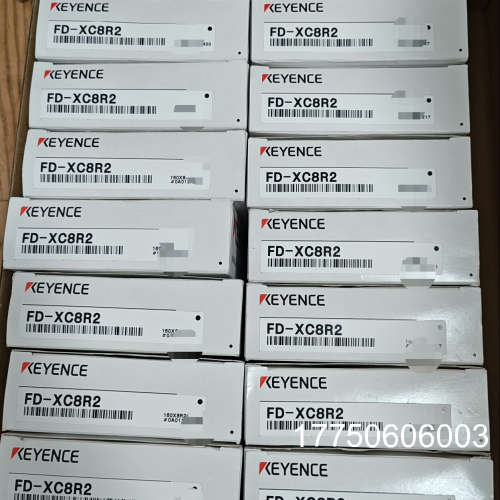 基恩士FD-XC8R2传感器夹具,正品,正规基恩士购