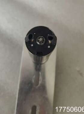 瑞士maxon DCX Swiss made。 24v电