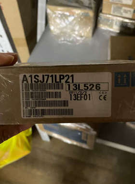 三菱模块A1SJ71LP21