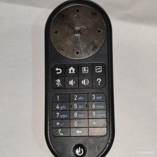 视频会议遥控器 VP9030 VP9035 VP9039