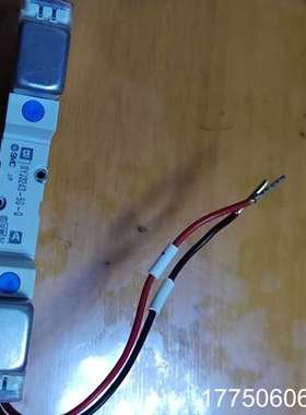 SMC单片阀  SYJ3243-5G-Q