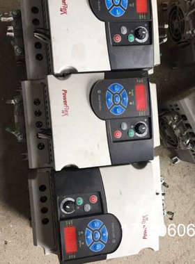 AB罗克韦尔变频器 22F-D6P0N113 2.2KW