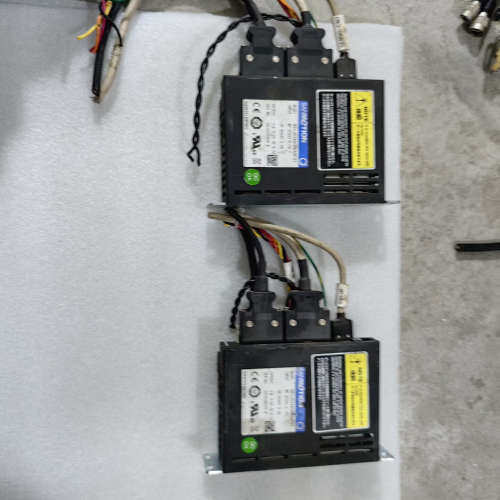 SANMOTION QS1J03AA0DBA8P01 质量保
