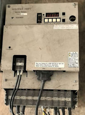 SGDM-75ADA安川7.5KW邮，包好