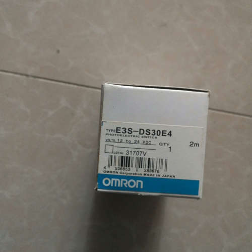 光电开关 E3S-DS30E4  IM12-04NCP-ZC