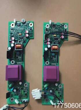 S120变频器电源板 A5E00983874 A5E0