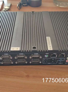 Prafly祈飞工控主机GTN-GE0203GA-64G/B