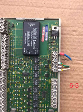 6SE7090-0XX84-3DB0 DTI信号分
