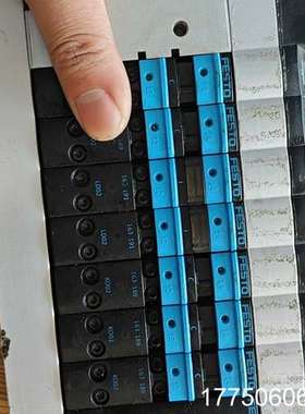 FESTO    电磁阀阀片163189  12  16