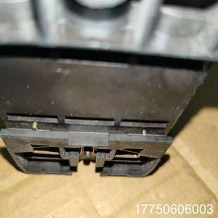 AB罗克韦尔马达保护器140M C25 F8E