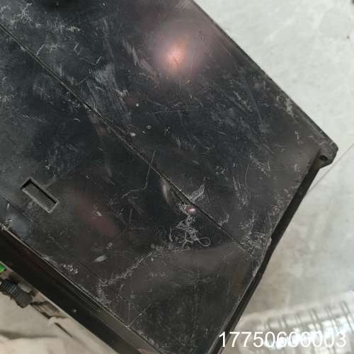 变频器，MS280     5.5Kw     38