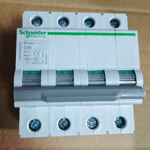 mart系列OSMC32N4C40,4P四极,400V