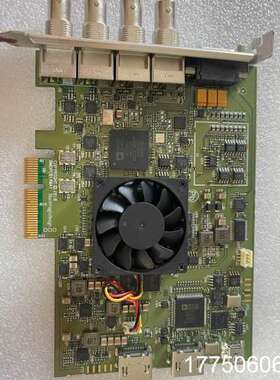 DeckLink HD Exterme 3D+ 高清视频采集