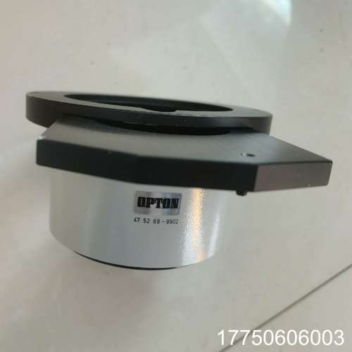 显微镜配件，OPTON 47 52 69-9902，