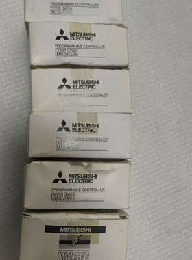 正品三菱FX3G-232-BD通讯模块， 拍，库存