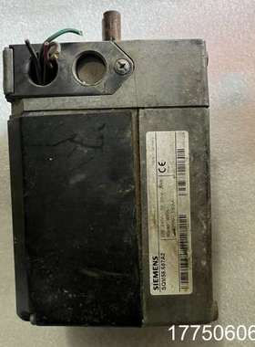 SQM50.480A2执行器，品，外壳有磨损，包功