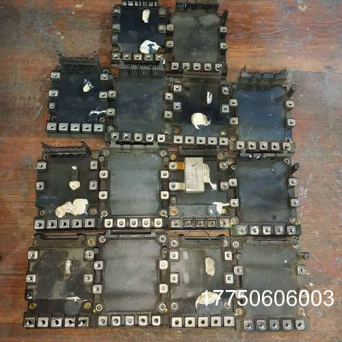 富士模块PVC75A-16 PVC75-16 6MBP5