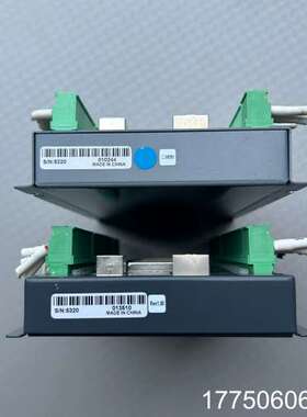 高川8轴运动控制器GCN800A、成色，75