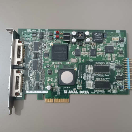 [1] IPCE-DCLIF VTCB-332  AVA