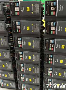 台达ME300系列VFD5A5ME43ANNGA变频