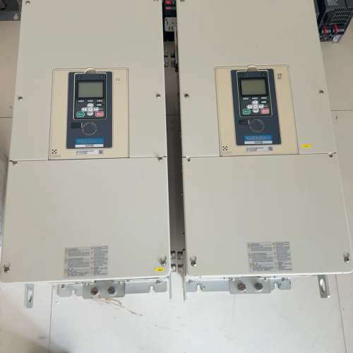 安川CH700变频器,90KW,CIPR-CH70B4180