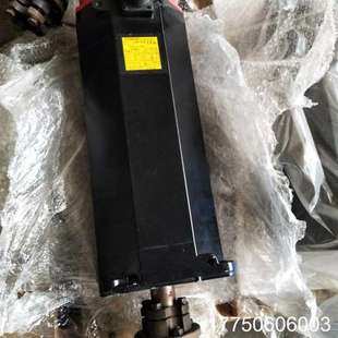 自动化伺服电机马达主板A06B B075 0157