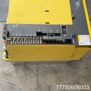 发那科A06B H343成色漂亮包好用需要私聊议价 6320