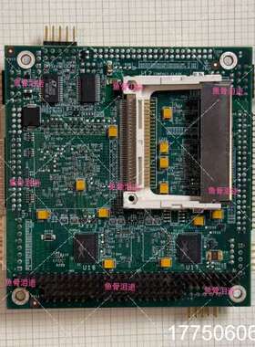 Adlink AMPRO PC104主板CM3-430系列