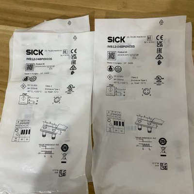 德国西克IMB12-04BPOVC0S货号1072736