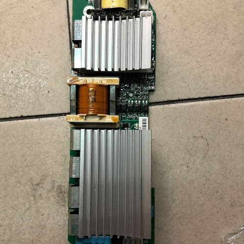 伟肯变频器PC00411，411D功能完好风扇电源板，