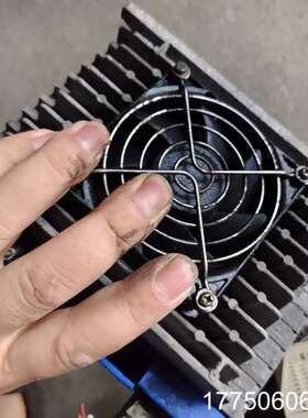 SD305CP全数字三相混合式步进电机驱动器包好的